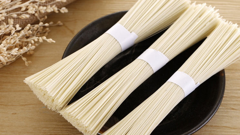 河南仙力面業(yè)有限公司