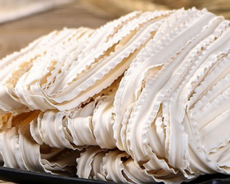 河南仙力面業(yè)有限公司獲農業(yè)產化省級重點龍頭企業(yè)